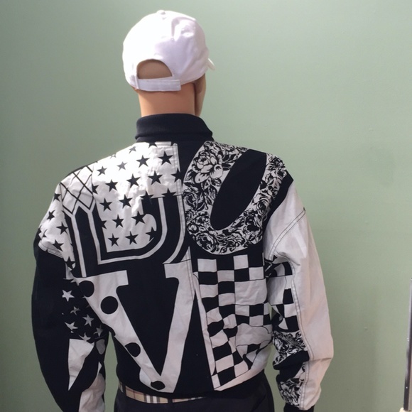 Gianni Versace Jacket